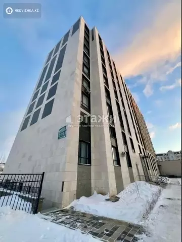 50.7 м², 1-комнатная квартира, этаж 6 из 10, 51 м², изображение - 19