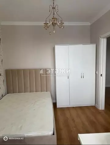 2-комнатная квартира, этаж 9 из 12, 47 м²