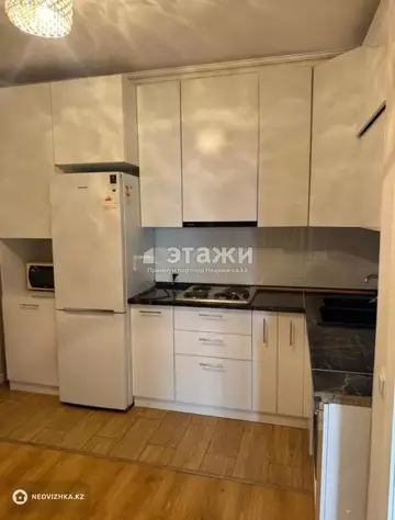 2-комнатная квартира, этаж 9 из 12, 47 м²