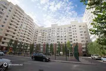 47.2 м², 2-комнатная квартира, этаж 9 из 12, 47 м², изображение - 7