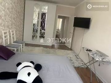 58 м², 2-комнатная квартира, этаж 5 из 5, 58 м², изображение - 1