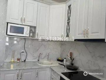 58 м², 2-комнатная квартира, этаж 5 из 5, 58 м², изображение - 3