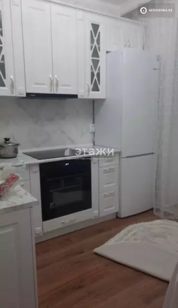 58 м², 2-комнатная квартира, этаж 5 из 5, 58 м², изображение - 4