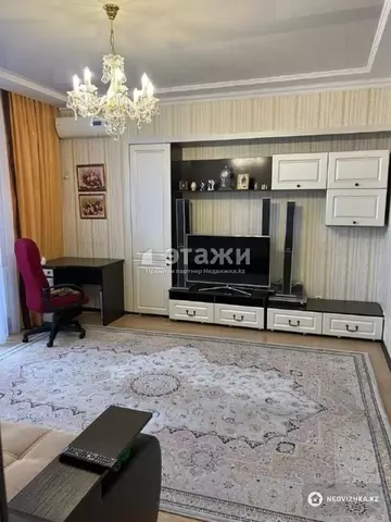 2-комнатная квартира, этаж 6 из 6, 67 м²
