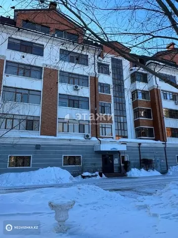 67 м², 2-комнатная квартира, этаж 6 из 6, 67 м², изображение - 17