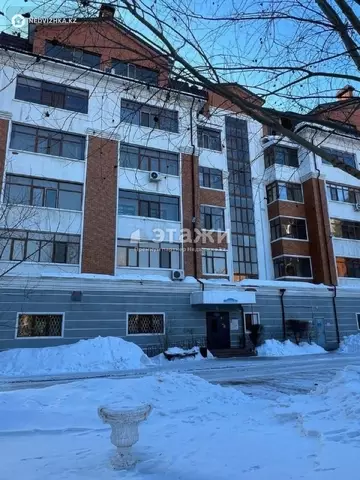 1-комнатная квартира, этаж 6 из 6, 67 м²