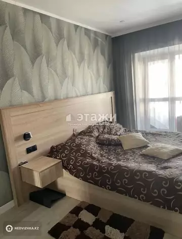 3-комнатная квартира, этаж 4 из 4, 105 м²