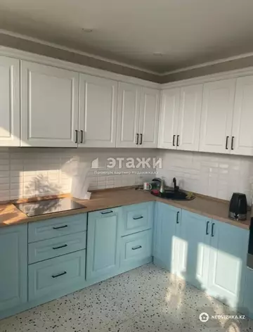 3-комнатная квартира, этаж 4 из 4, 105 м²