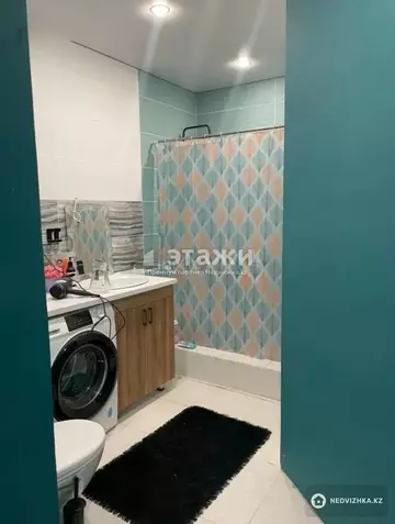 3-комнатная квартира, этаж 4 из 4, 105 м²