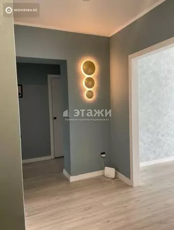 104.6 м², 3-комнатная квартира, этаж 4 из 4, 105 м², изображение - 5