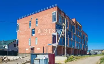 104.6 м², 3-комнатная квартира, этаж 4 из 4, 105 м², изображение - 7