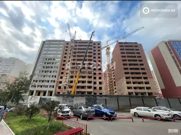 1-комнатная квартира, этаж 12 из 12, 44 м²