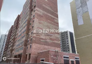 1-комнатная квартира, этаж 12 из 12, 44 м²