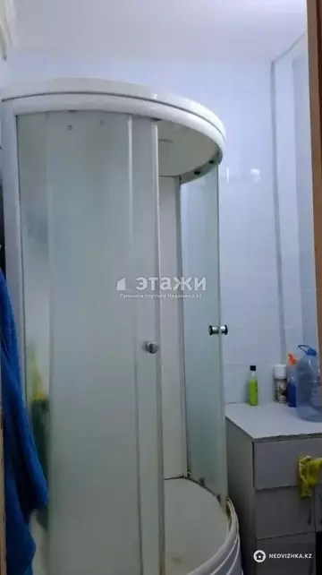35.6 м², 1-комнатная квартира, этаж 8 из 9, 36 м², изображение - 4