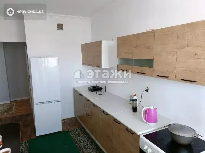37.5 м², 1-комнатная квартира, этаж 1 из 9, 38 м², изображение - 1