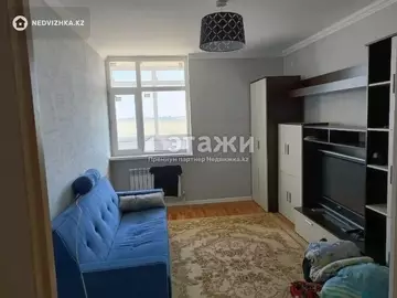 37.5 м², 1-комнатная квартира, этаж 1 из 9, 38 м², изображение - 1