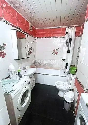 2-комнатная квартира, этаж 18 из 25, 52 м²