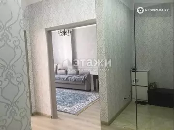 47 м², 1-комнатная квартира, этаж 4 из 8, 47 м², изображение - 0