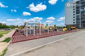 1-комнатная квартира, этаж 5 из 9, 48 м²