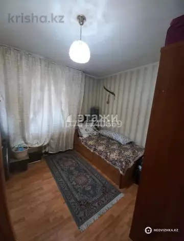 3-комнатная квартира, этаж 2 из 10, 71 м²