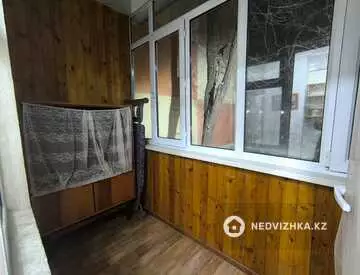 1-комнатная квартира, этаж 3 из 7, 36 м², на длительный срок