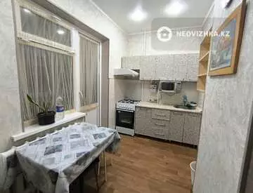 36 м², 1-комнатная квартира, этаж 3 из 7, 36 м², на длительный срок, изображение - 6