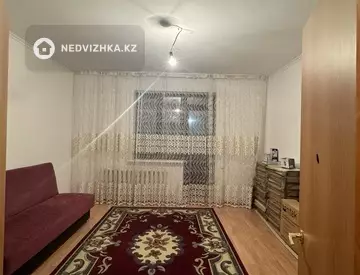 57.6 м², 2-комнатная квартира, этаж 3 из 12, 58 м², изображение - 5