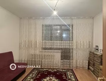 57.6 м², 2-комнатная квартира, этаж 3 из 12, 58 м², изображение - 4