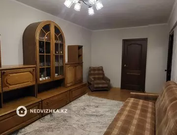 2-комнатная квартира, этаж 1 из 5, 45 м²