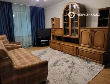 45 м², 2-комнатная квартира, этаж 1 из 5, 45 м², изображение - 0