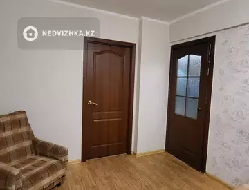 45 м², 2-комнатная квартира, этаж 1 из 5, 45 м², изображение - 3
