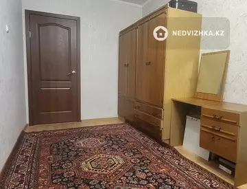 45 м², 2-комнатная квартира, этаж 1 из 5, 45 м², изображение - 1