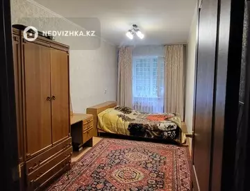 45 м², 2-комнатная квартира, этаж 1 из 5, 45 м², изображение - 2