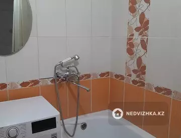 45 м², 2-комнатная квартира, этаж 1 из 5, 45 м², изображение - 5