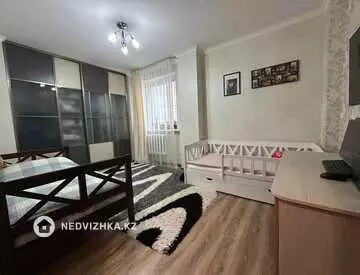 90 м², 3-комнатная квартира, этаж 6 из 12, 90 м², изображение - 2