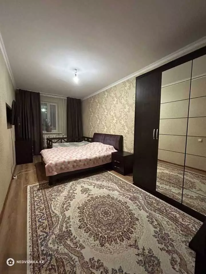 90 м², 3-комнатная квартира, этаж 6 из 12, 90 м², изображение - 1