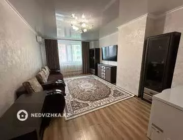 90 м², 3-комнатная квартира, этаж 6 из 12, 90 м², изображение - 1