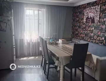 110 м², 5-комнатный дом, 15 соток, 110 м², изображение - 6