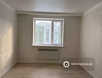 39.1 м², 1-комнатная квартира, этаж 4 из 5, 39 м², изображение - 2