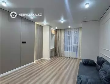 1-комнатная квартира, этаж 6 из 10, 35 м²