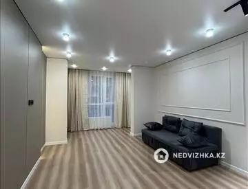 35 м², 1-комнатная квартира, этаж 6 из 10, 35 м², изображение - 4