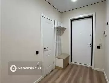 35 м², 1-комнатная квартира, этаж 6 из 10, 35 м², изображение - 13