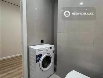 35 м², 1-комнатная квартира, этаж 6 из 10, 35 м², изображение - 11