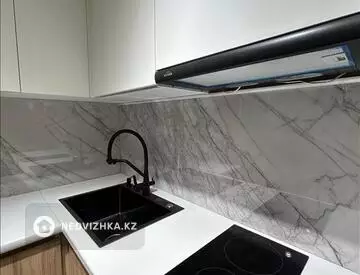 1-комнатная квартира, этаж 6 из 10, 35 м²