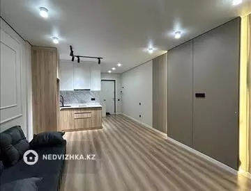 1-комнатная квартира, этаж 6 из 10, 35 м²