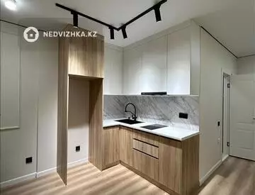1-комнатная квартира, этаж 6 из 10, 35 м²