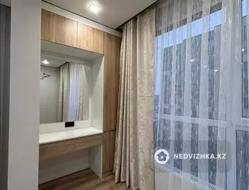 35 м², 1-комнатная квартира, этаж 6 из 10, 35 м², изображение - 7