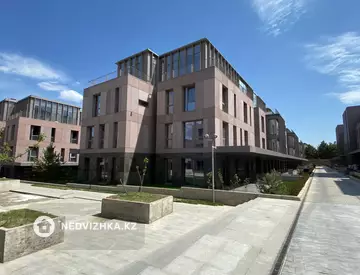 85 м², 3-комнатная квартира, этаж 2 из 4, 85 м², изображение - 13