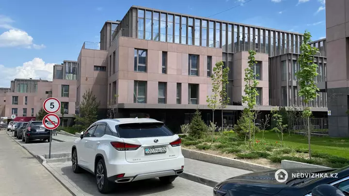 85 м², 3-комнатная квартира, этаж 2 из 4, 85 м², изображение - 1