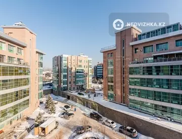 83.4 м², 2-комнатная квартира, этаж 5 из 7, 83 м², изображение - 19